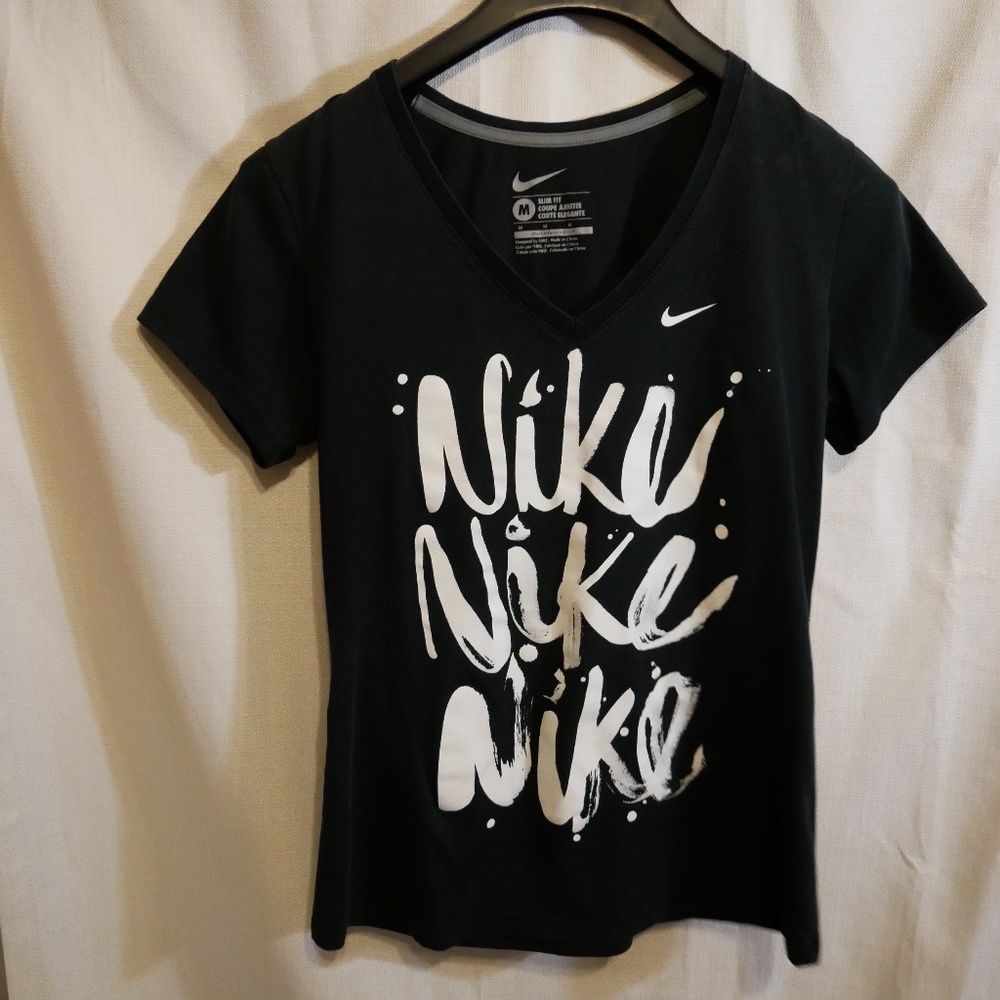 Nike Slim Fit Size Medium